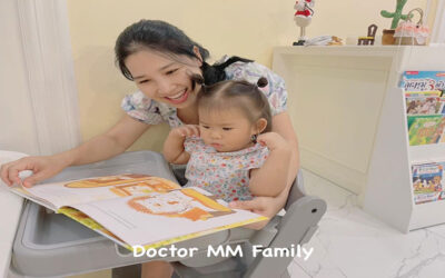 นิทานสร้างลูกได้