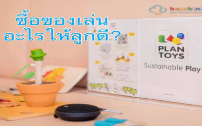เล่นยังไงให้พัฒนาการดีสมวัย