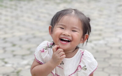 เด็ก 2 ขวบ … ไม่ชอบอะไร