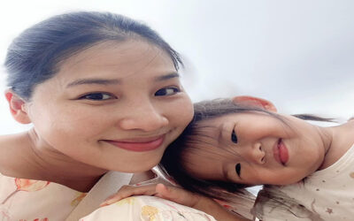มีลูกอีกคนดีมั้ย?