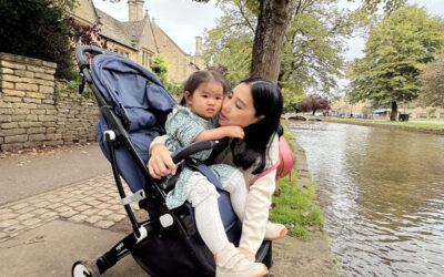 เลี้ยงลูกวัยทอง ….ยังไง ให้รอด