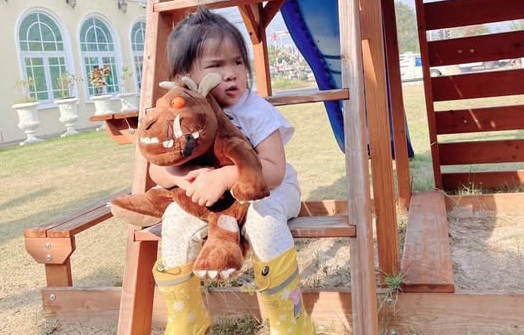 3 คำพูด…ที่อาจจะทำร้ายหัวใจลูก