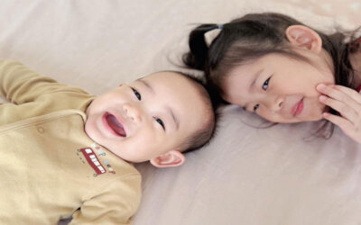 คัมภีร์ เลี้ยงลูกอ่อน แบบง่ายๆ