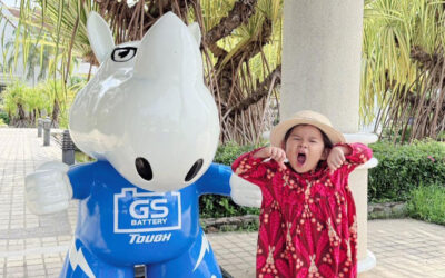 ลูก ตีเพื่อน ผลักเพื่อน