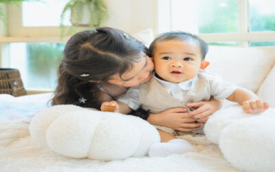 10 สิ่ง ที่ควรทำกับลูก ทุกวัน
