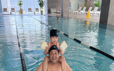 ทำไมพ่อเลี้ยงลูกแล้ว ทำให้ลูกฉลาดขึ้น