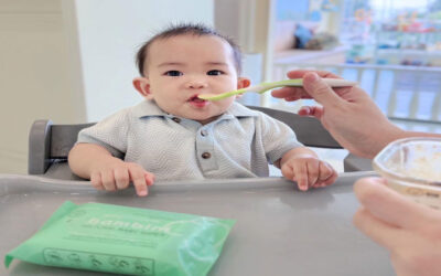 ควรเสริมวิตามิน DHA ให้ลูกดีไหม