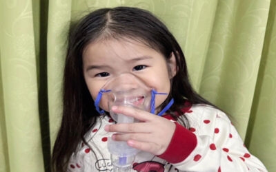 เรื่องหวัด ที่พ่อแม่ควรรู้