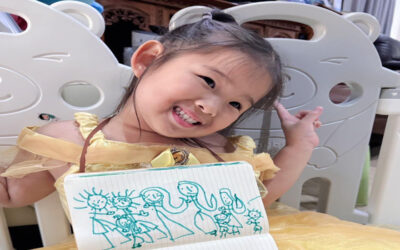 อย่าปล่อยให้ จอ เป็นพี่เลี้ยงเด็ก