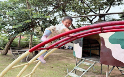 พ่อแม่เผลอรักมากเกินไป