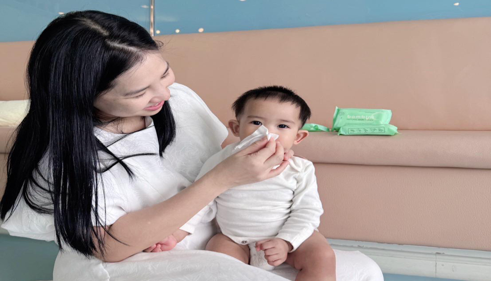 เชื้อไวรัส hMPV