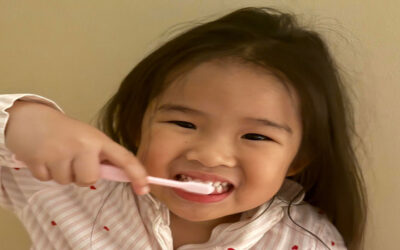 สาเหตุที่ลูกฟันผุ