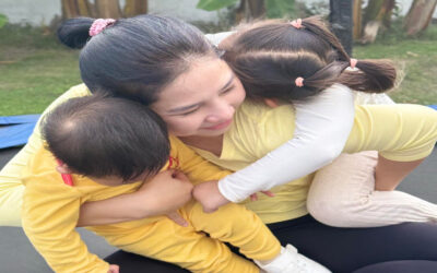 วินัยเชิงบวก