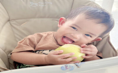 กินแบบ BLW คืออะไร