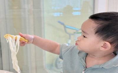 ลูกกินยาก ..ไม่ยอมกินข้าว ทำอย่างไรดี