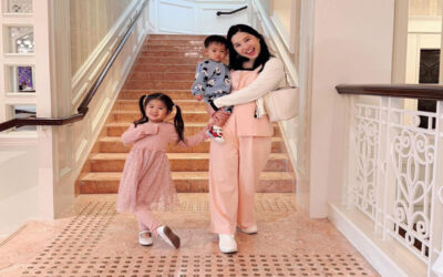 ลาออกจากงานประจำ มาเลี้ยงลูกดีมั้ย?