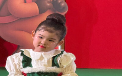 เรื่องที่ควรให้ลูกได้ทำใน 6 ขวบปีแรก