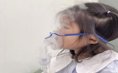 ทำไม? ลูกไอเรื้อรัง ไม่หายสักที