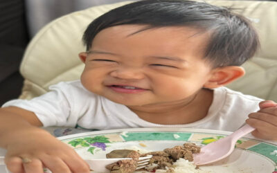 ทำให้ลูกกินง่ายๆ ได้อย่างไร