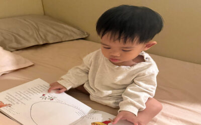 อ่านนิทานก่อนนอน