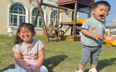 ทำไมยิ่งดุ ลูกยิ่งดื้อ !!