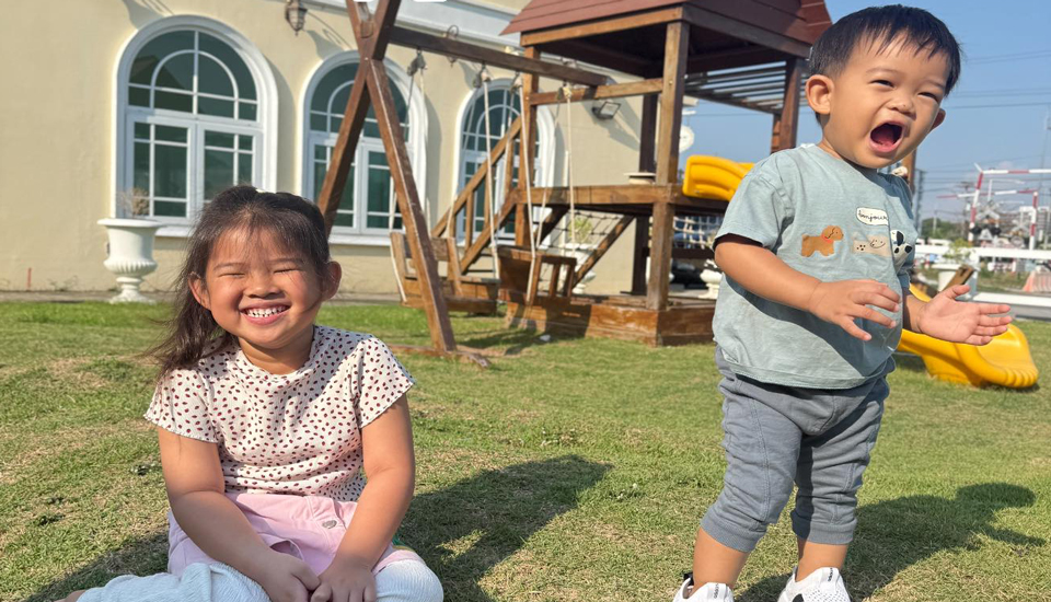 ทำไมยิ่งดุ ลูกยิ่งดื้อ !!