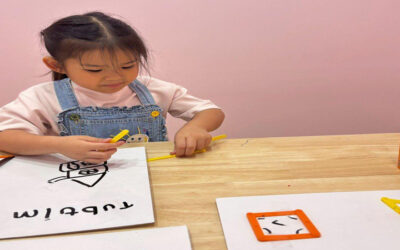 10 สิ่งต้องรู้ ก่อนลูก 3 ขวบ