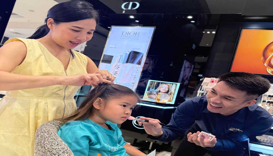 สิ่งที่เด็กควร ‘ได้ทำ’  ใน 6 ขวบปีแรก