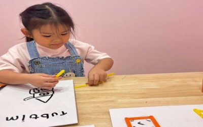 สัญญาณที่บอกว่า ลูกเราเป็น Perfectionist
