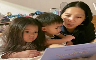 7 วิธีสร้าง “สมาธิระยะยาว” ให้ลูก