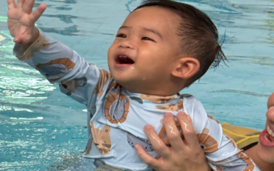 10 วิธีเติมพลังใจให้ “ลูกเป็นเด็กที่มีความสุข”