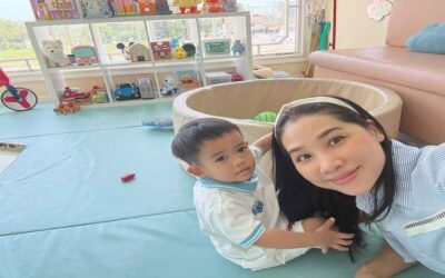 เลี้ยงลูก เชิงบวก … แบบไม่บวกกับลูก